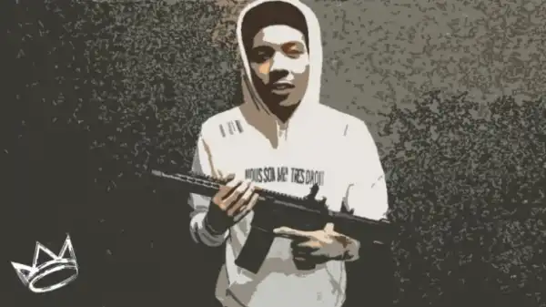 Instrumental: G Herbo - Back On Tour (Instrumental)
